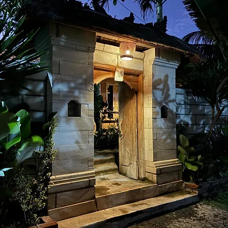 Lebulu Menjangan Appartement