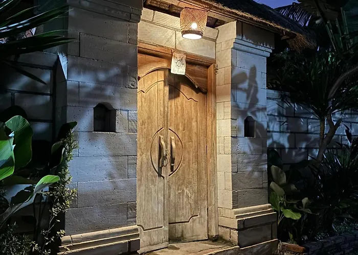 Lebulu Menjangan