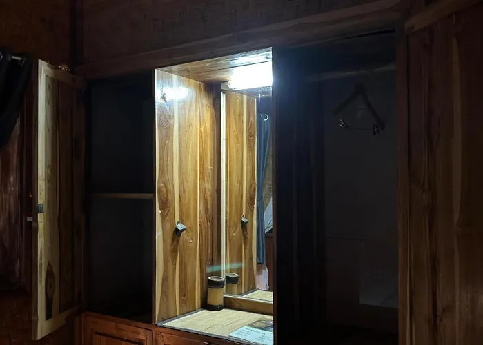 Lebulu Menjangan Séjour chez l'habitant Banyuwedang