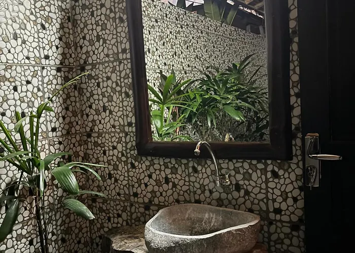 Lebulu Menjangan Séjour chez l'habitant *