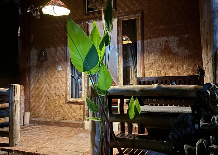 Lebulu Menjangan * Banyuwedang
