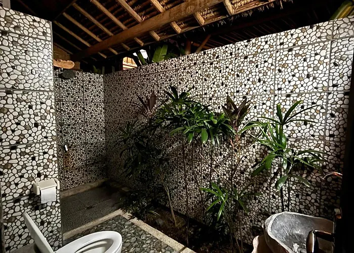 Lebulu Menjangan Séjour chez l'habitant *