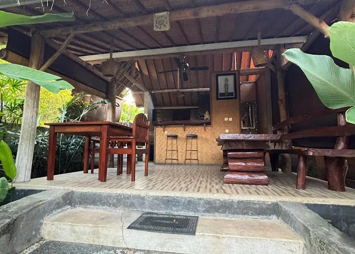 Lebulu Menjangan *