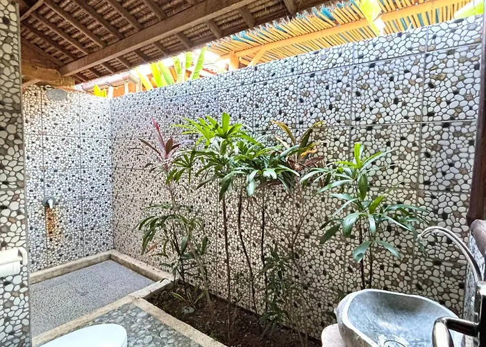 Lebulu Menjangan Banyuwedang