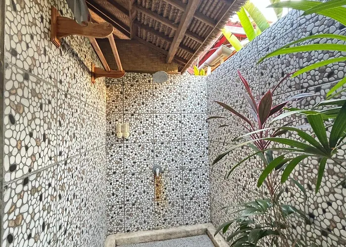 Lebulu Menjangan Séjour chez l'habitant Banyuwedang