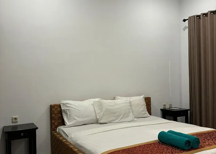 Lebulu Menjangan